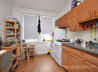 1687 Commonwealth Ave APT 11, Boston, MA 02135