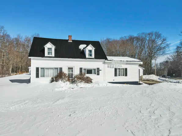 4 Davis Road, Eddington, ME 04428