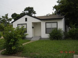 617 Clark St, Garland, TX 75040