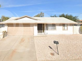 4632 W Palo Verde Dr, Glendale, AZ 85301