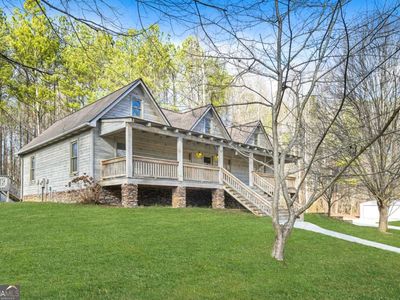 542 Schoolhouse Rd, Rockmart, GA, 30153