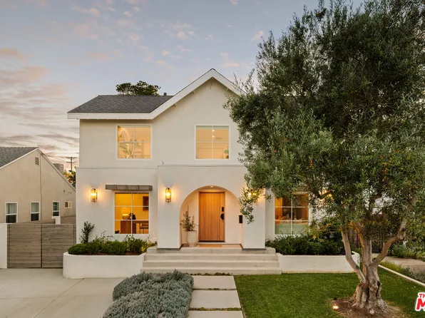 7867 Yorktown Ave, Los Angeles, CA 90045