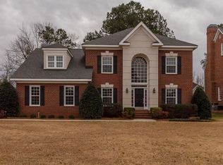 617 Rhodes Hill Ct, Martinez, GA 30907