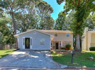 1088 Cherokee Hts, Stone Mountain, GA 30083