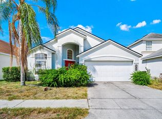 735 Riggs Cir, Davenport, FL 33897