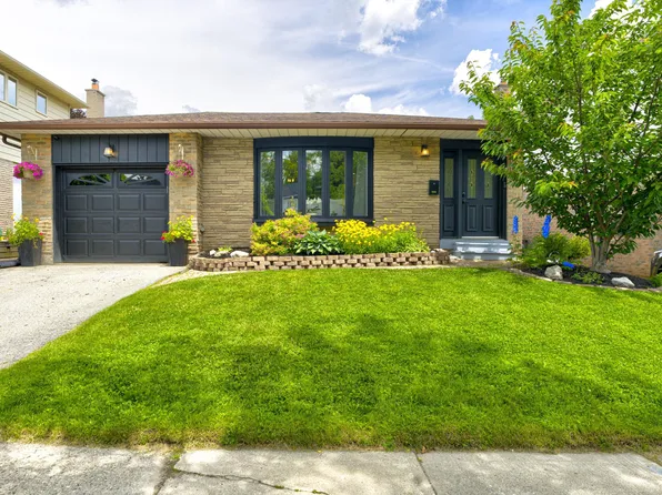 2379 Duncaster Dr, Burlington, ON L7P 3V9