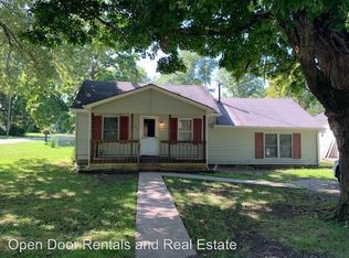 505 Morris St, Andrews, IN