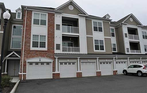 Lennar complex