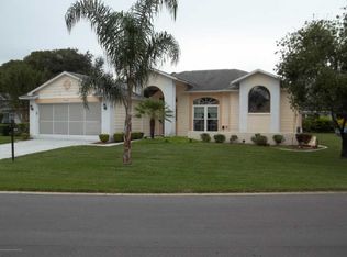 2305 Whisper Walk Dr, Spring Hill, FL 34606