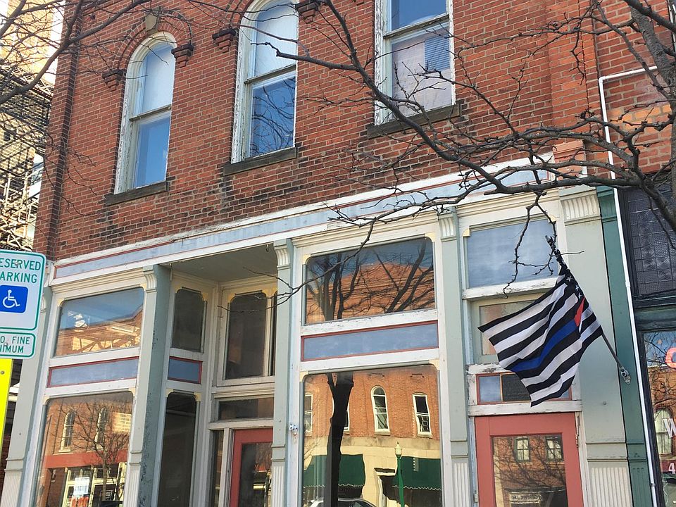 1st image of 115 E Herrick Ave #1/2