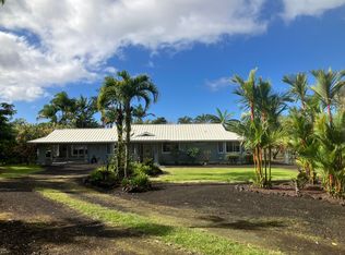 15-1500 10th Ave, Keaau, HI 96749