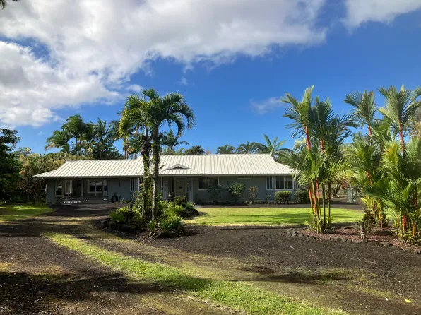 15-1500 10th Ave, Keaau, HI 96749
