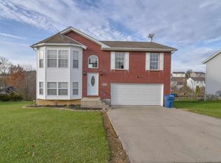 304 Eagle Creek Dr, Dry Ridge, KY 41035