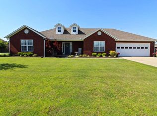 3003 Cambridge Dr, Paragould, AR 72450