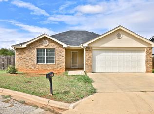 33 Woodcock Cir, Abilene, TX 79605