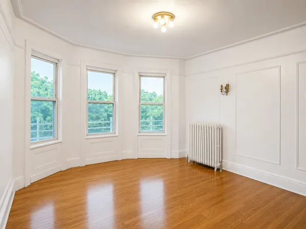 1817 Amethyst St Floor 2, Bronx, NY 10462