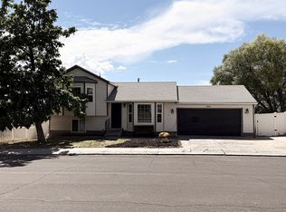 2056 Sierra Dr, Elko, NV 89801