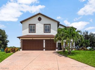 1507 NW 27th Pl, Cape Coral, FL 33993