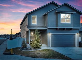 17127 N Perry St, Colbert, WA 99005