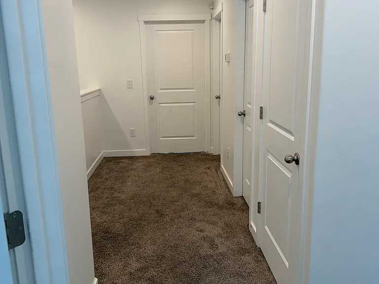 Hall way
