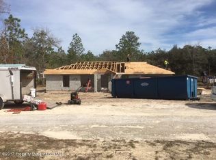 15086 Mount Ivy Rd, Weeki Wachee, FL 34614