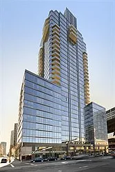 Rented by Giladi Realty