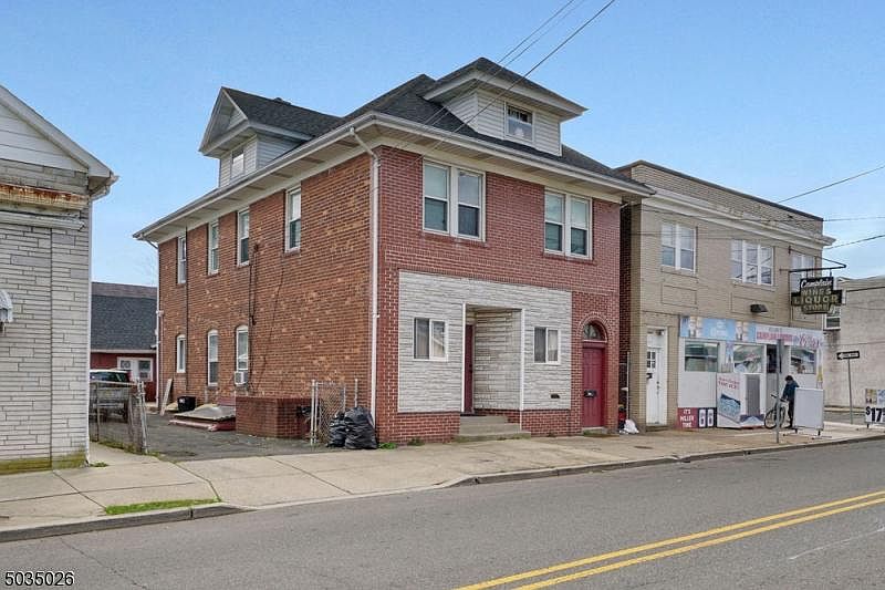 513 W Camplain Rd, Manville, NJ 08835 Zillow