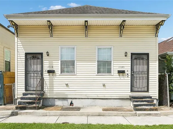 2228 1st St, New Orleans, LA 70113