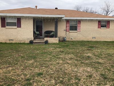 308 E Benton St, Petrolia, TX, 76377