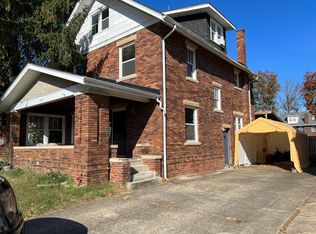 1218 Huntington Ave, Huntington, WV 25701