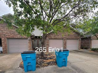 265 Erie, Springfield, MO 65807