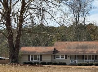218 Hidden Springs Rd, Climax, GA 39834