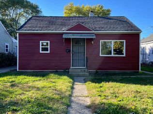 261 N Kenmore St, South Bend, IN 46619