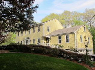 6 Squantum Rd, Paxton, MA 01612