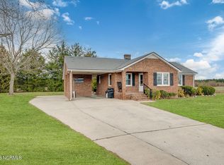 4518 Grifton Hugo Rd, Grifton, NC 28530