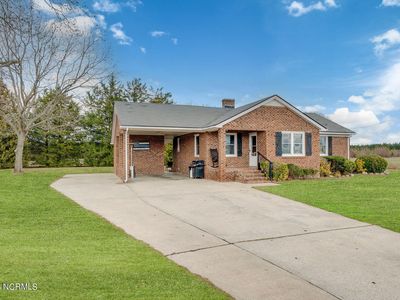 4518 Grifton Hugo Road, Grifton, NC, 28530