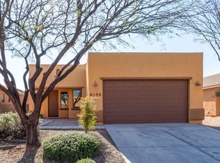 1036 Preston St, Sierra Vista, AZ 85635