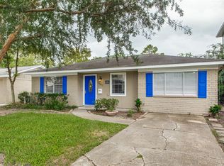 4317 Valerie St, Bellaire, TX 77401