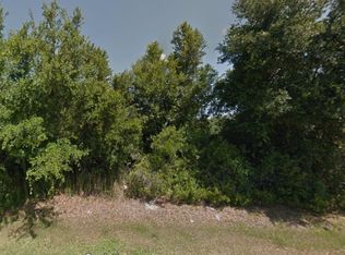 Crock Ave, North port, FL 34291