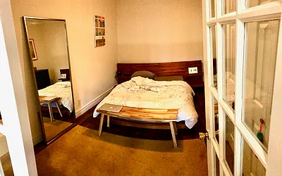 Rented by Boerum Hill Realty