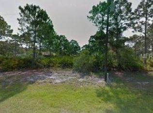 115 Hobo Rd, Rotonda West, FL 33947