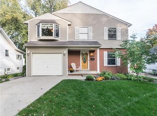 2520 Benjamin Ave, Royal Oak, MI 48073