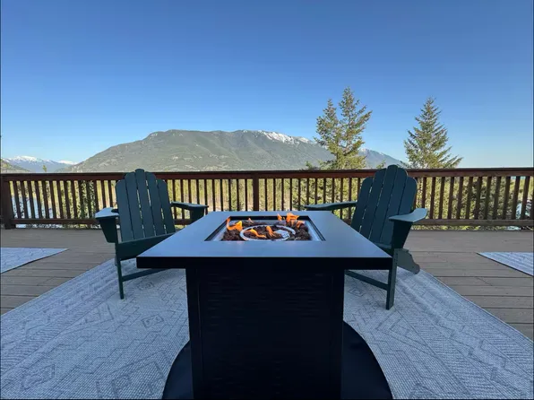 (undisclosed Address), Columbia Falls, MT 59912