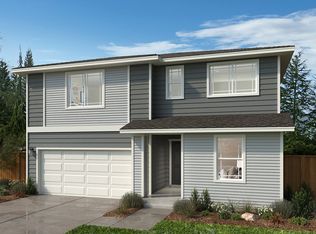 13612 185th Street Ct E, Puyallup, WA 98374