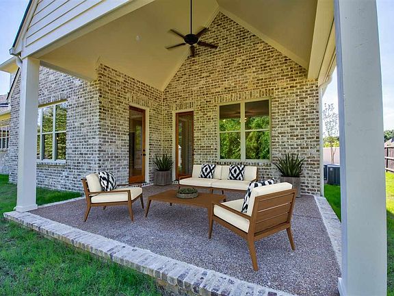 2nd image of 1022 Shanborne Ln Lot 29