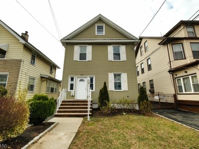 128 Berwick St, Elizabeth, NJ, 07202