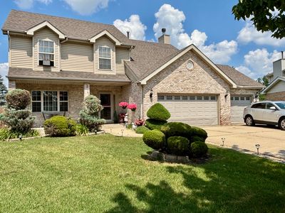 18606 Loras Ct, Country Club Hills, IL, 60478
