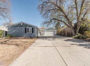 3920 S Jason St, Englewood, CO 80110
