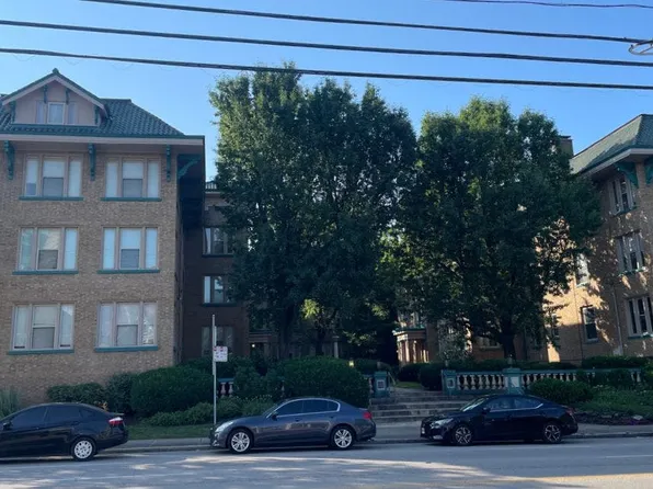 3896 Reading Rd, Cincinnati, OH 45229