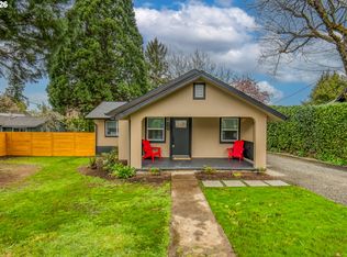 3585 SE Olsen St, Milwaukie, OR